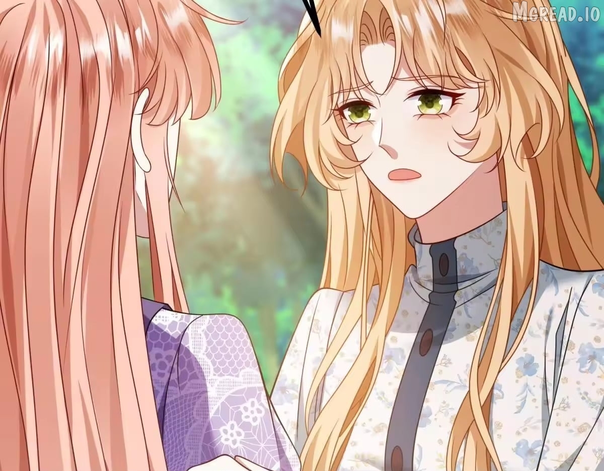 I Reincarnated As A Villainess And Became Rich Chapter 35 - page 38